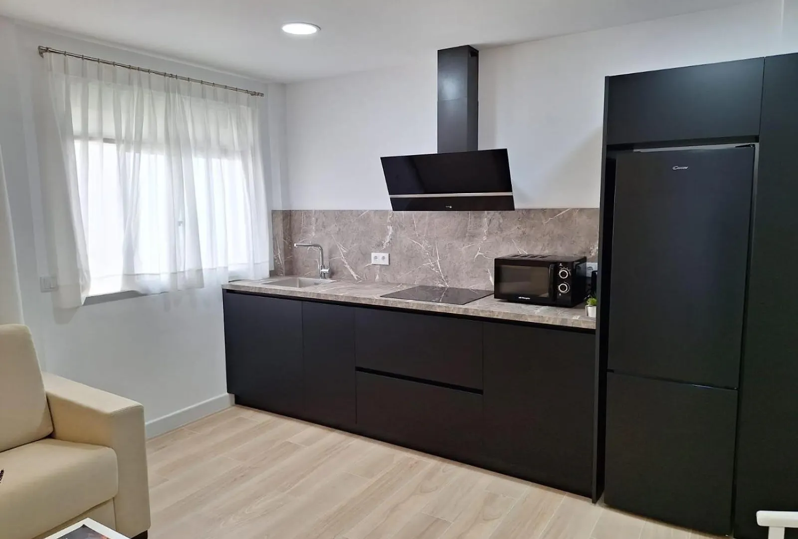 Plaza Doctor Barbadillo Apartment Sanlucar de Barrameda