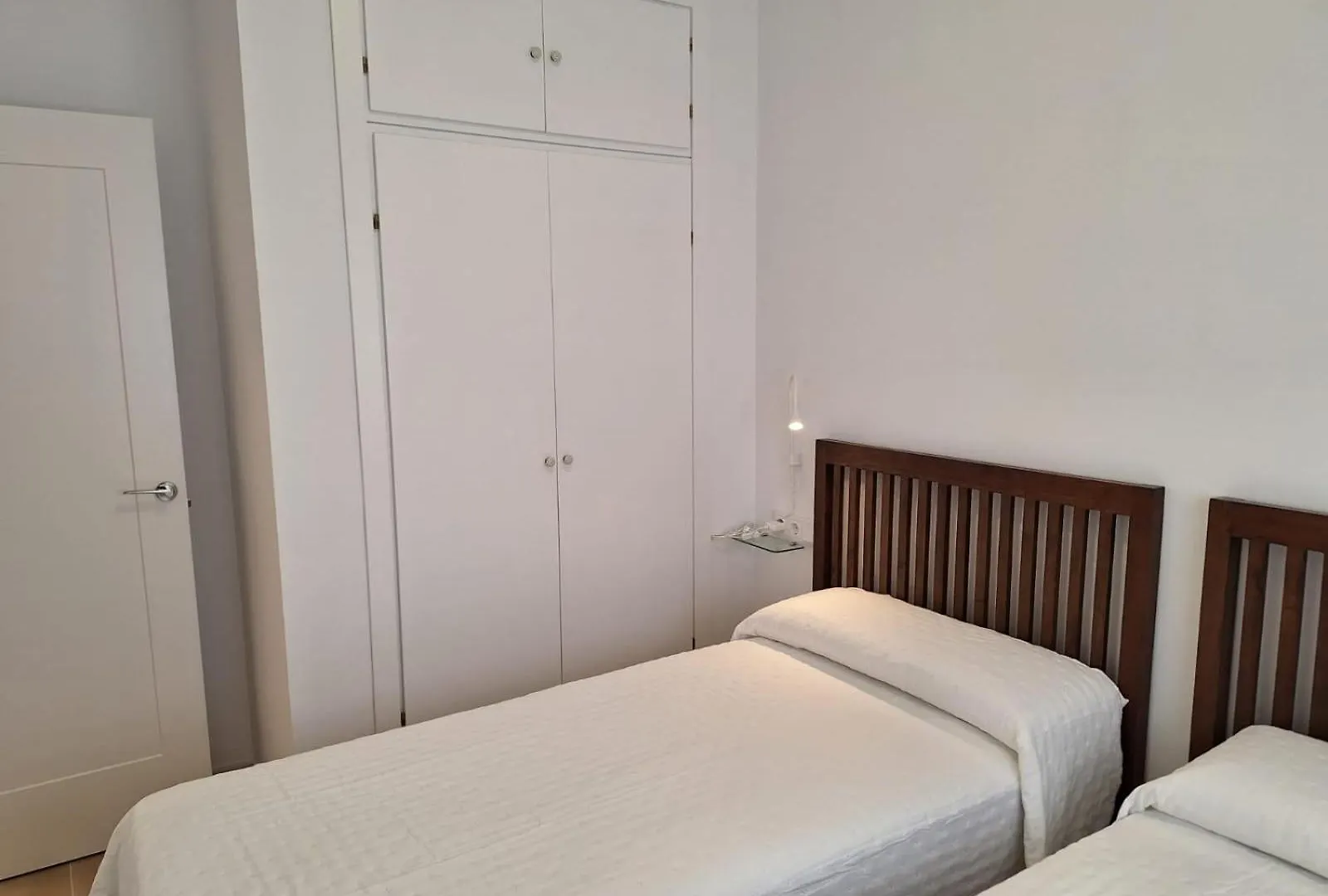 Plaza Doctor Barbadillo Apartment Sanlucar de Barrameda Spain