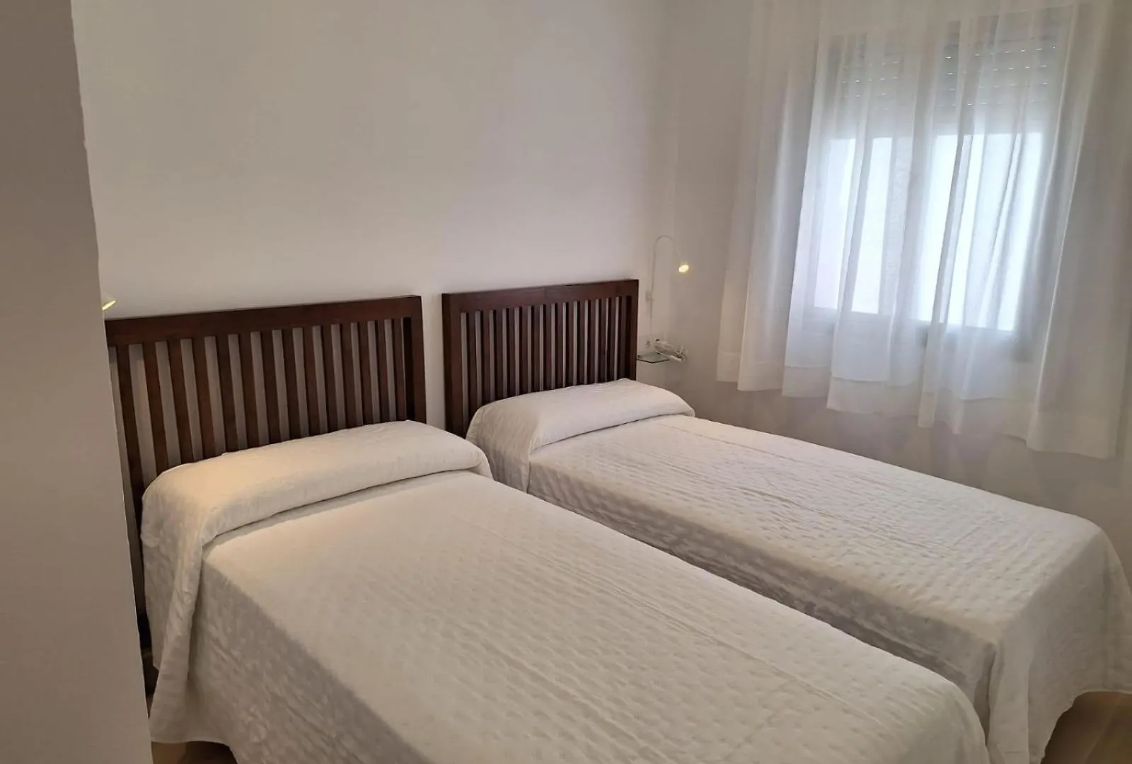 Plaza Doctor Barbadillo Apartment Sanlucar de Barrameda Spain