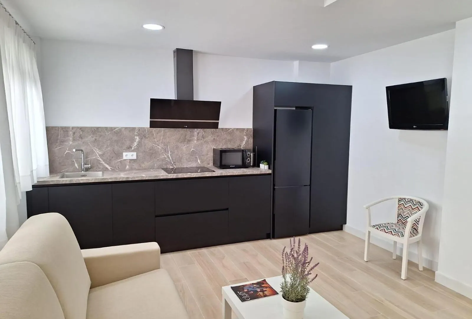 Plaza Doctor Barbadillo Apartment Sanlucar de Barrameda Spain