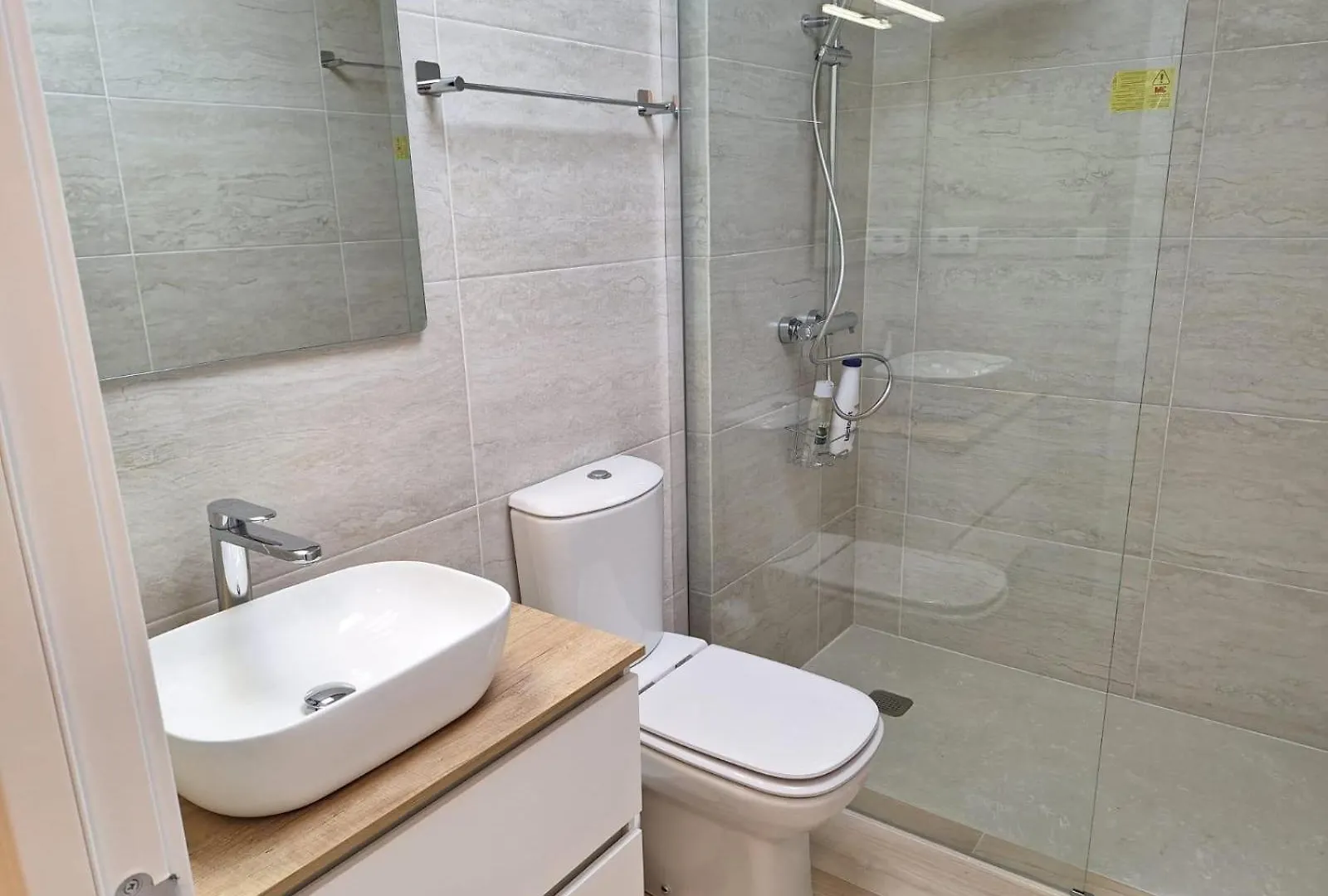 Plaza Doctor Barbadillo Apartment Sanlucar de Barrameda