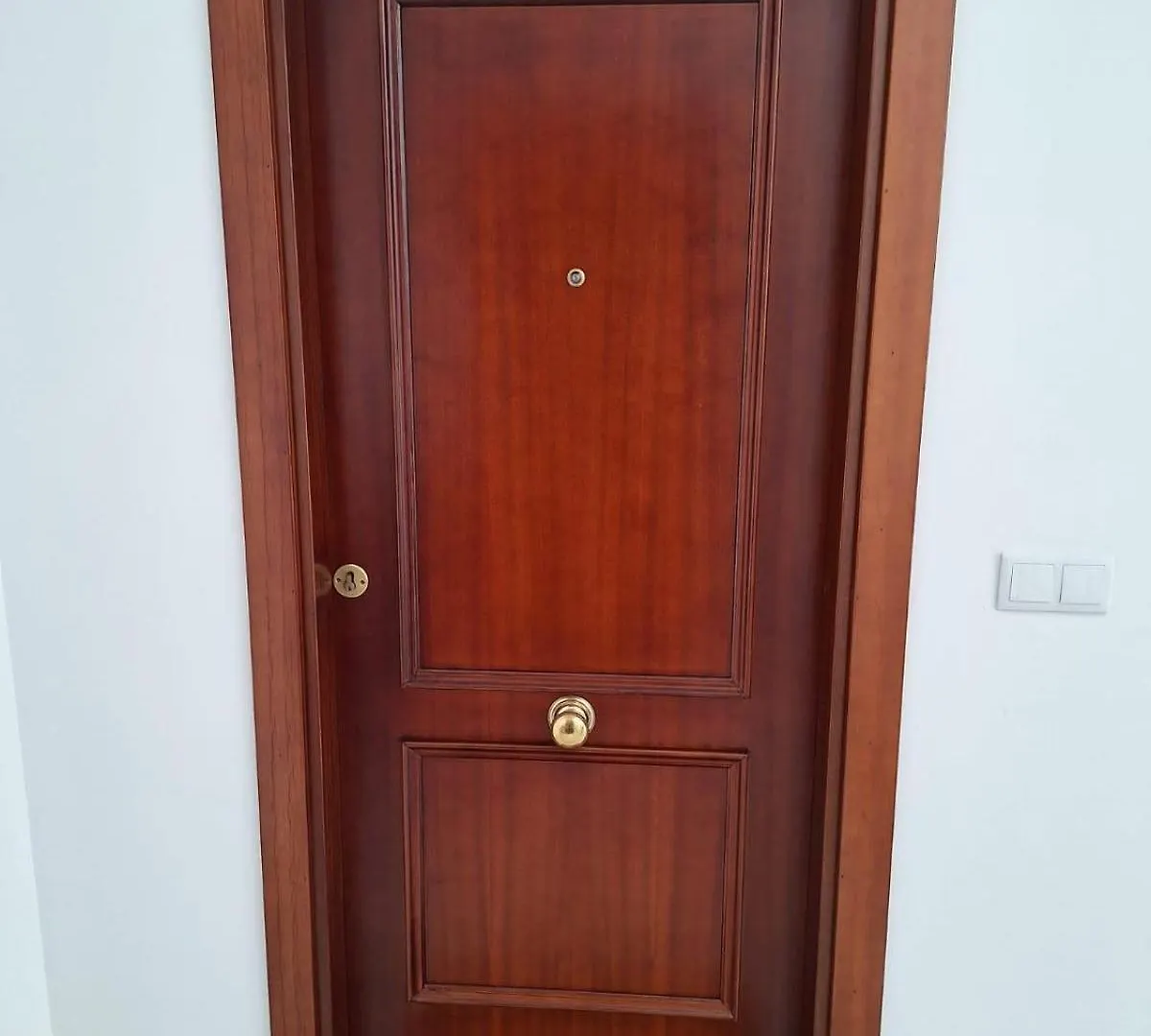 Plaza Doctor Barbadillo Apartment Sanlucar de Barrameda 0*,