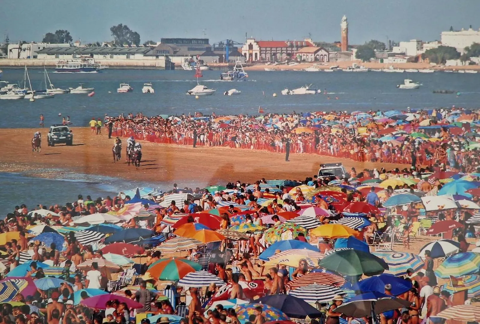 Plaza Doctor Barbadillo Apartment Sanlucar de Barrameda Spain