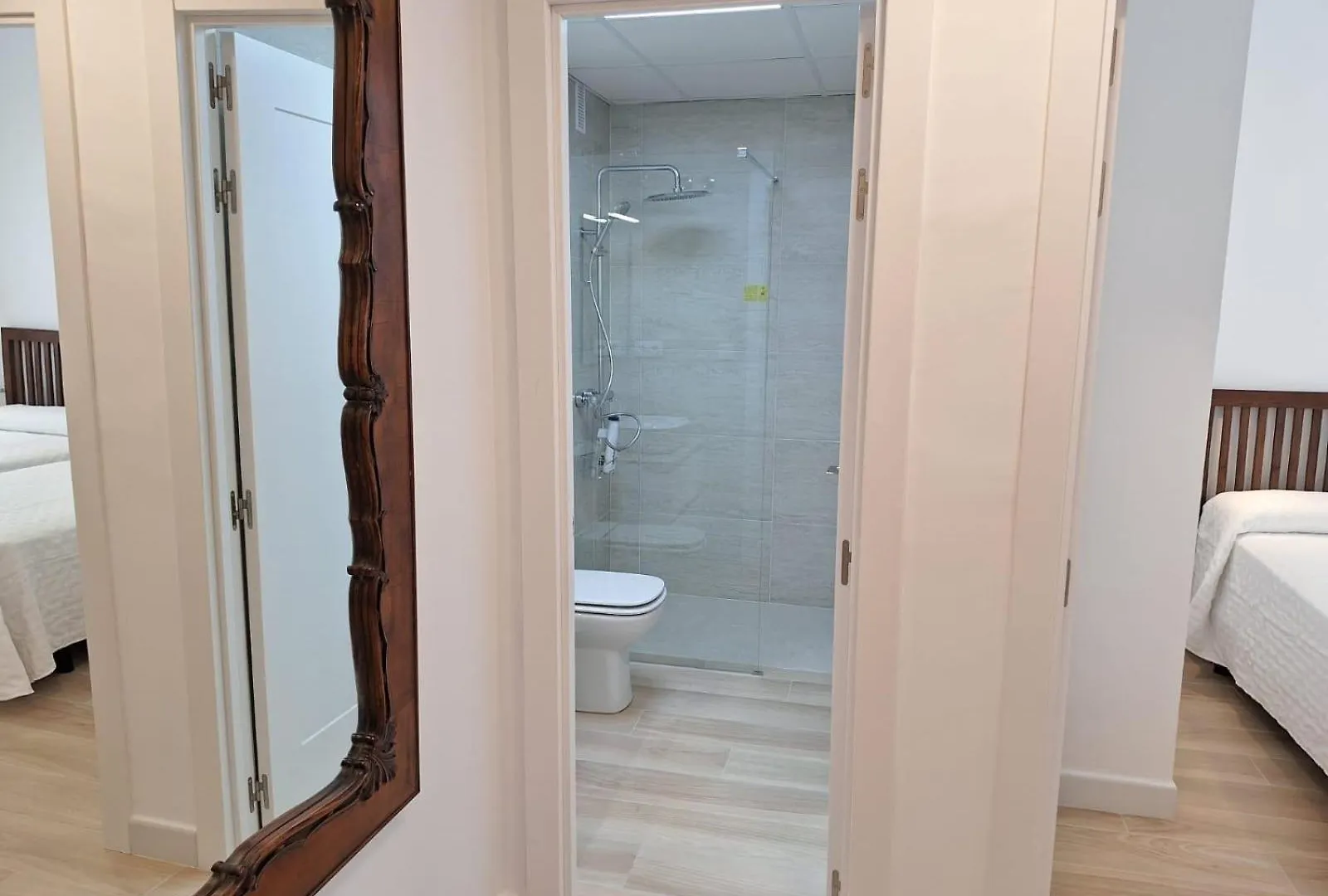Plaza Doctor Barbadillo Apartment Sanlucar de Barrameda 0*,  Spain