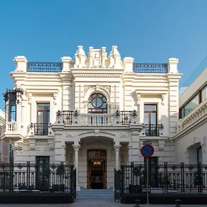  Apartment Cisnes Palace
