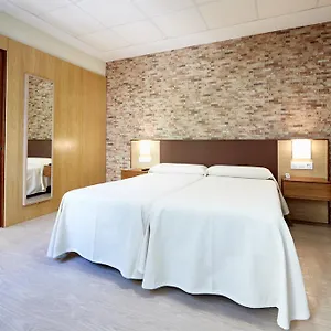 2* Guest house Campo Nuevo