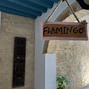  Homestay Camasanlucar