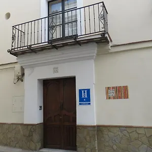  Hotel Casa De Especias Boutique