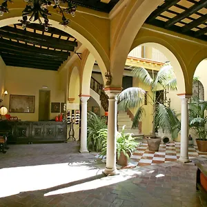 3* Hotel De Palacio