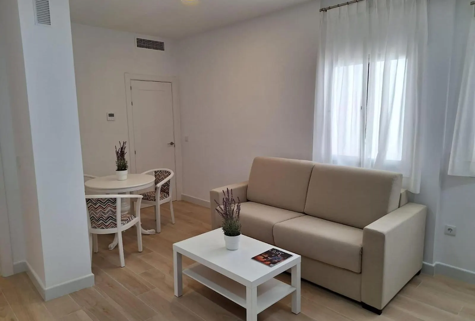شقة Plaza Doctor Barbadillo Sanlúcar de Barrameda